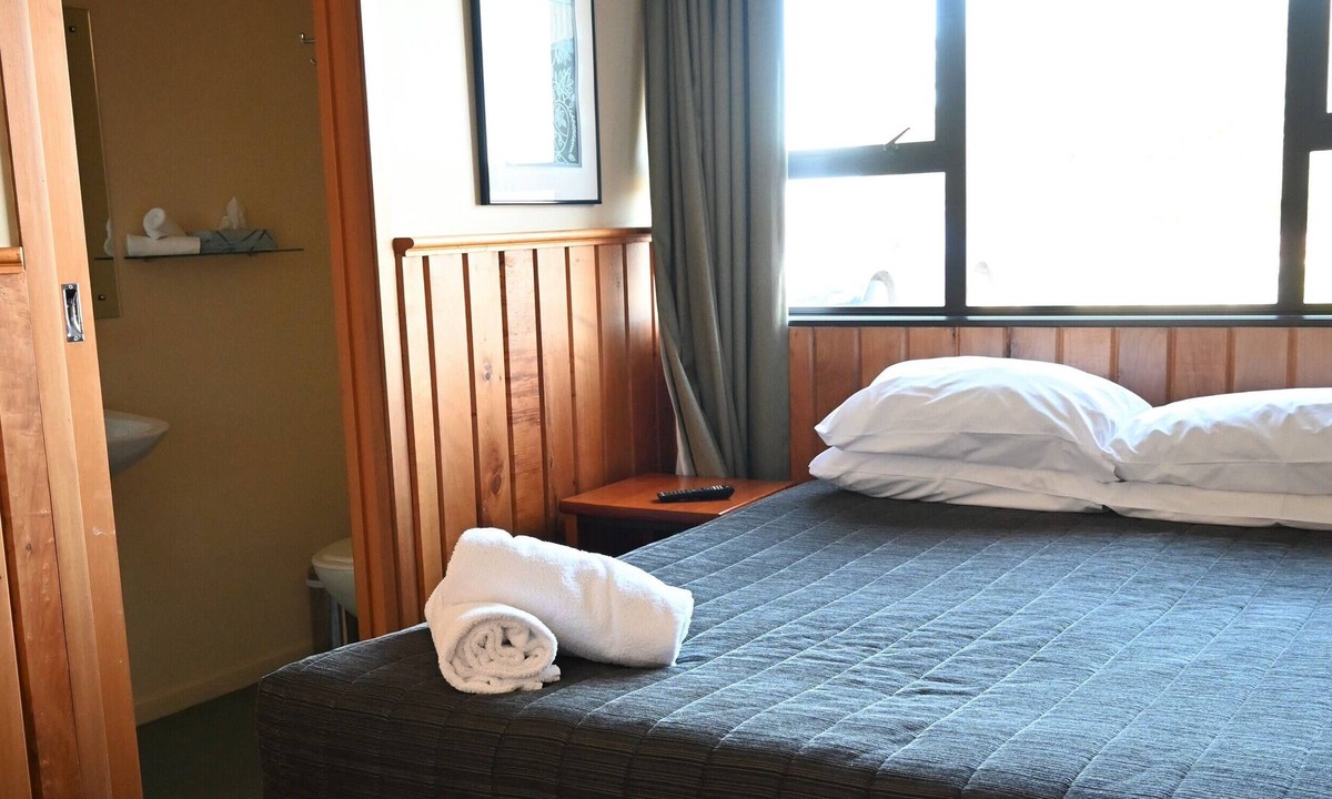 Kaikoura Hotel | Donegal House
