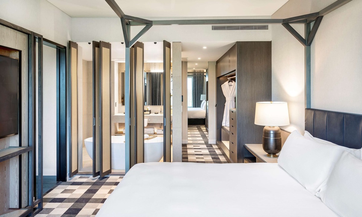 Papakura Hotel | DoubleTree by Hilton Auckland Karaka