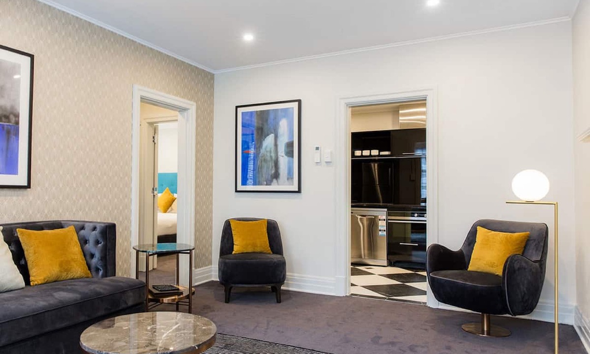 Wellington Hotel | DoubleTree by Hilton Wellington