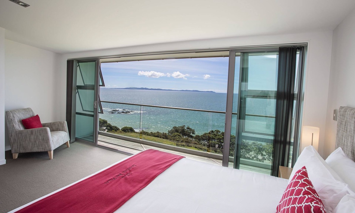 Cable Bay Apartment | Doubtless Bay Villas
