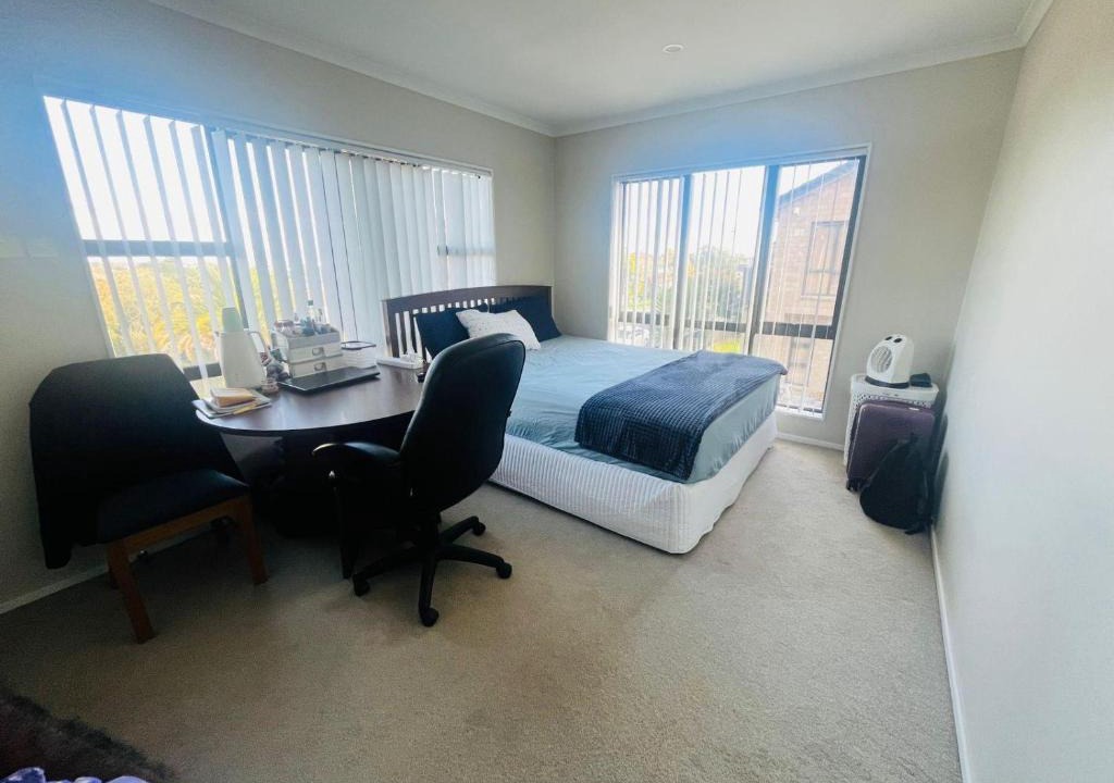 Pakuranga House | Dr Nilani's House