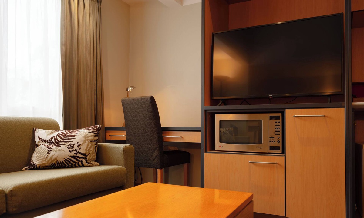 North Dunedin Hotel | Dunedin Leisure Lodge - A Distinction Hotel