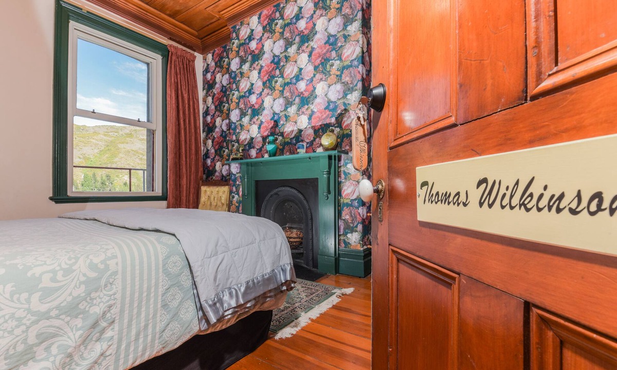Clyde Hotel | Dunstan House