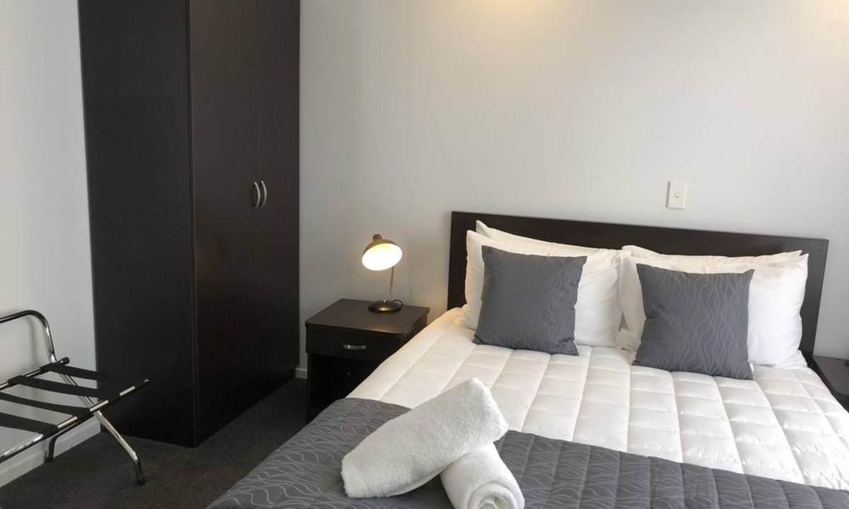 Tauranga Hotel | Durham Motor Inn