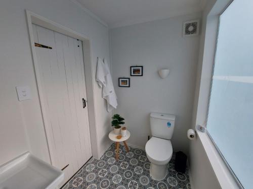 Rangitikei Bed & Breakfast | DuxHouse BnB