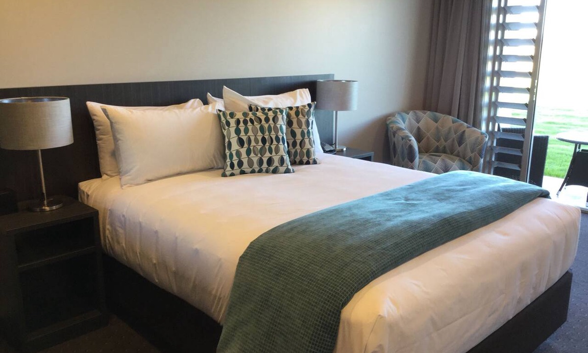 Ahuriri Hotel | East Pier Hotel