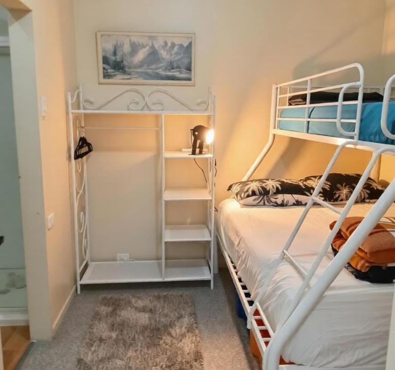 Hastings Hostel | Eco Lodge Pakowhai