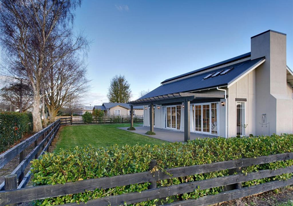Matamata Bed & Breakfast | Eldonwood Bed and Breakfast