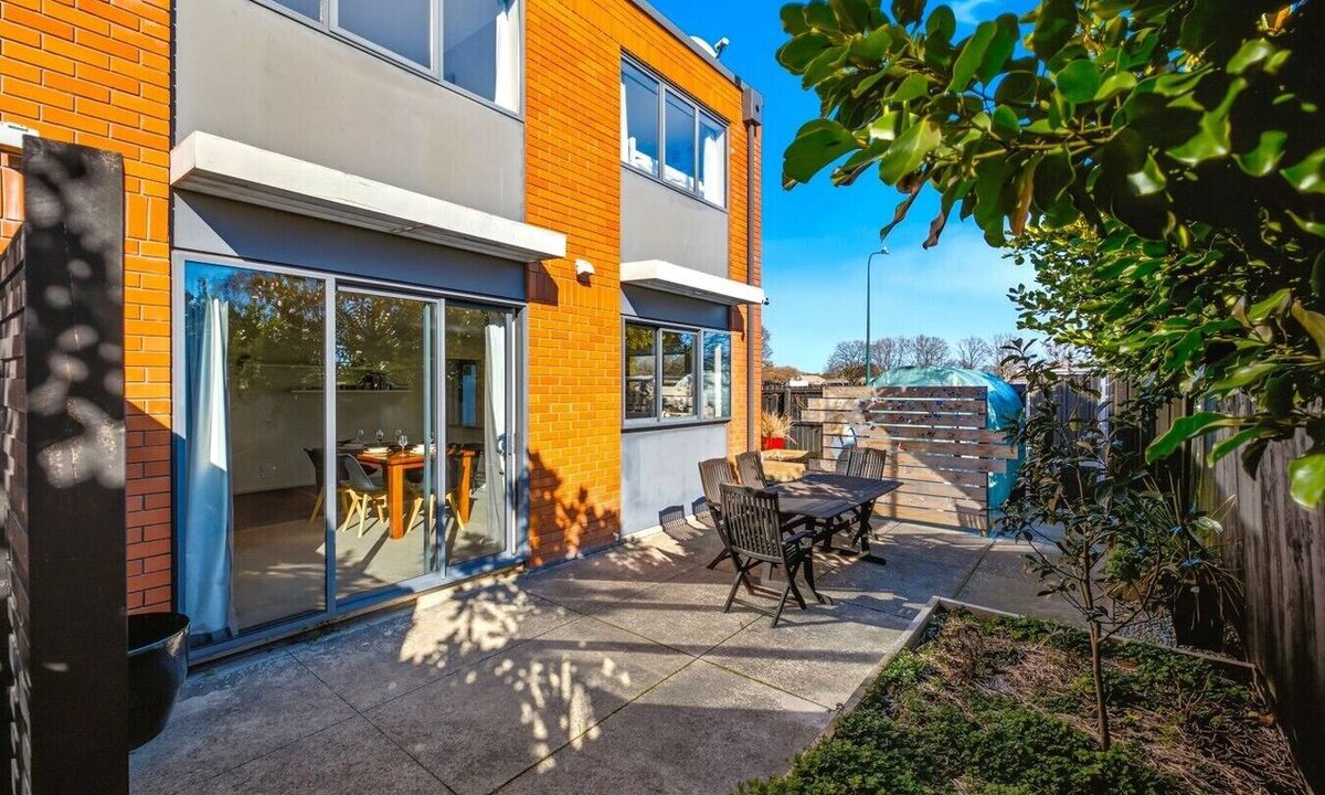 Spreydon House | Entire home in Christchurch, New Zealand