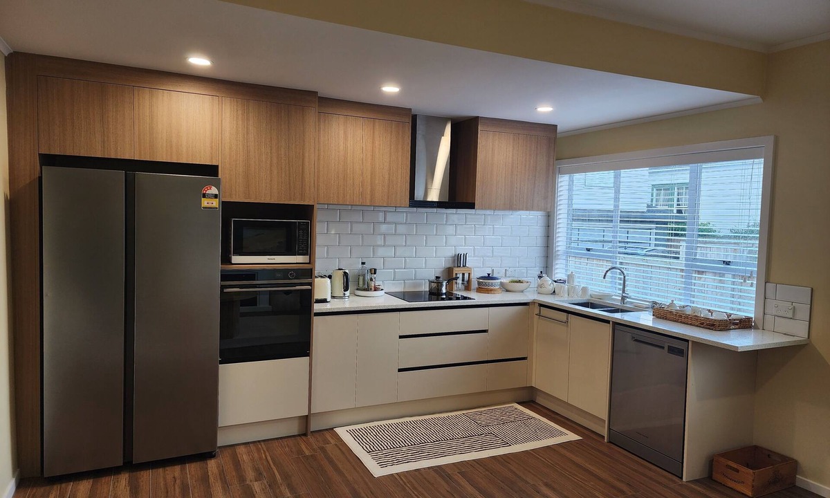 Greenlane - Ellerslie House | Entire home in Greenlane