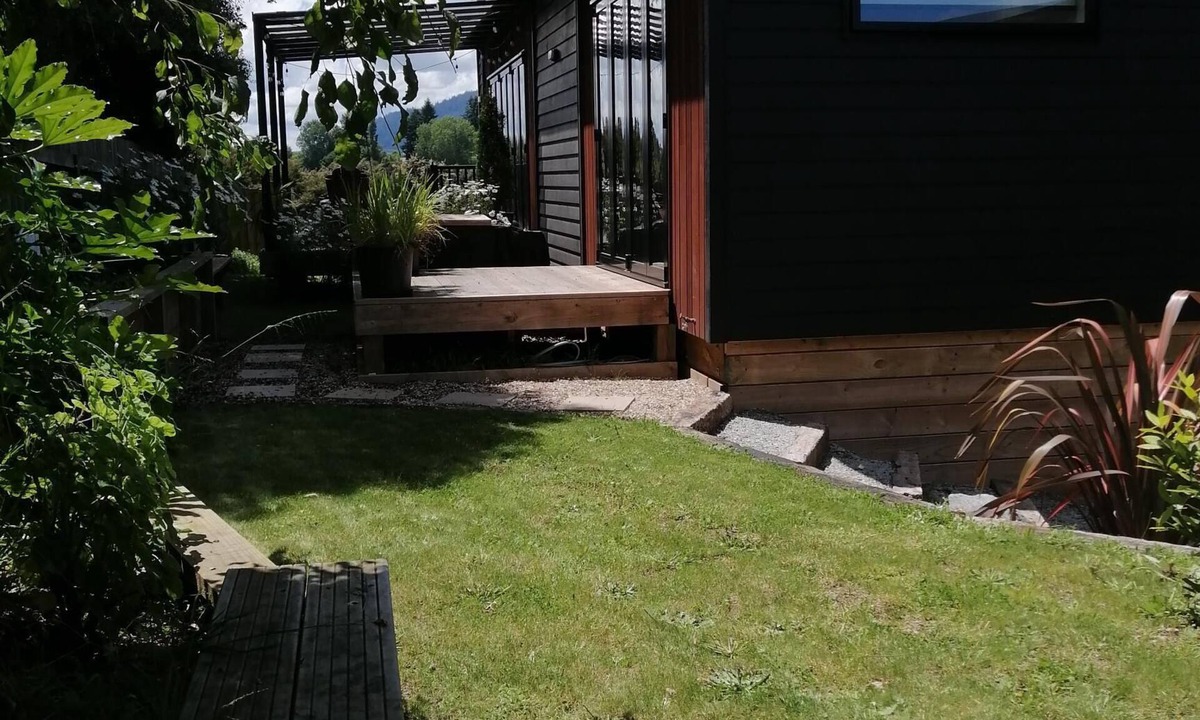 Nukuhau House | Escape To Taupo!