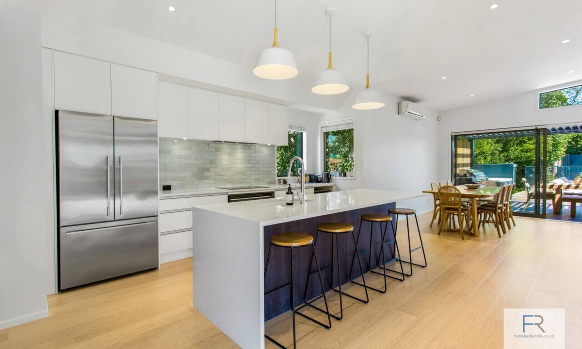 St. Heliers House | Executive Home W/Spa & Pool