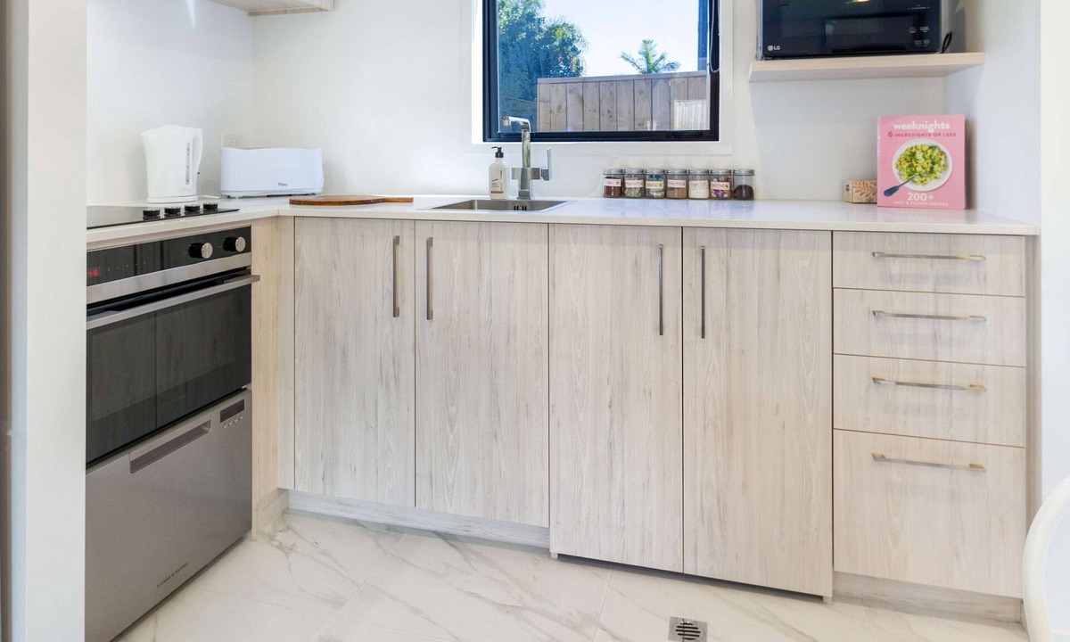 Mount Albert House | Experience Auckland - Fully Furnished 2BR Home