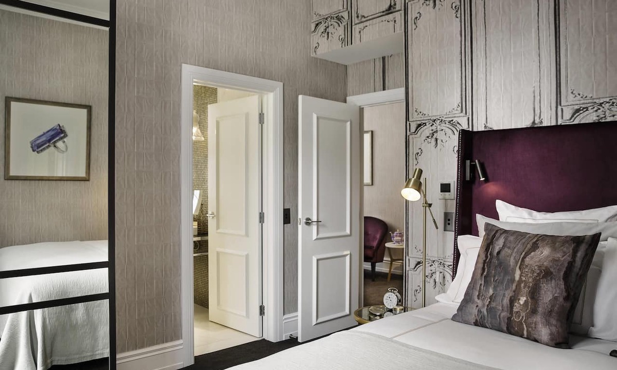 Auckland Central Business District Hotel | Fable Auckland, MGallery