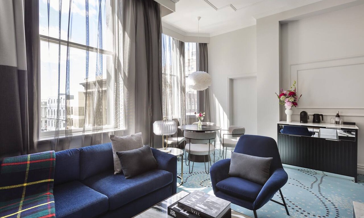 Dunedin City Centre Hotel | Fable Dunedin