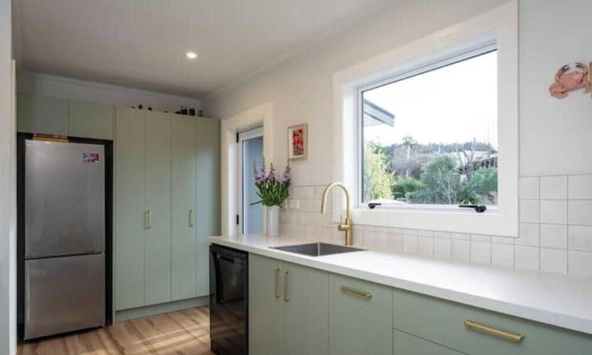 Dunedin House | Fabulous Fairfield Home