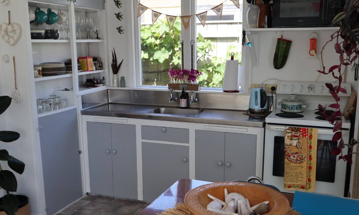 Urenui House | Family Friendly at #52