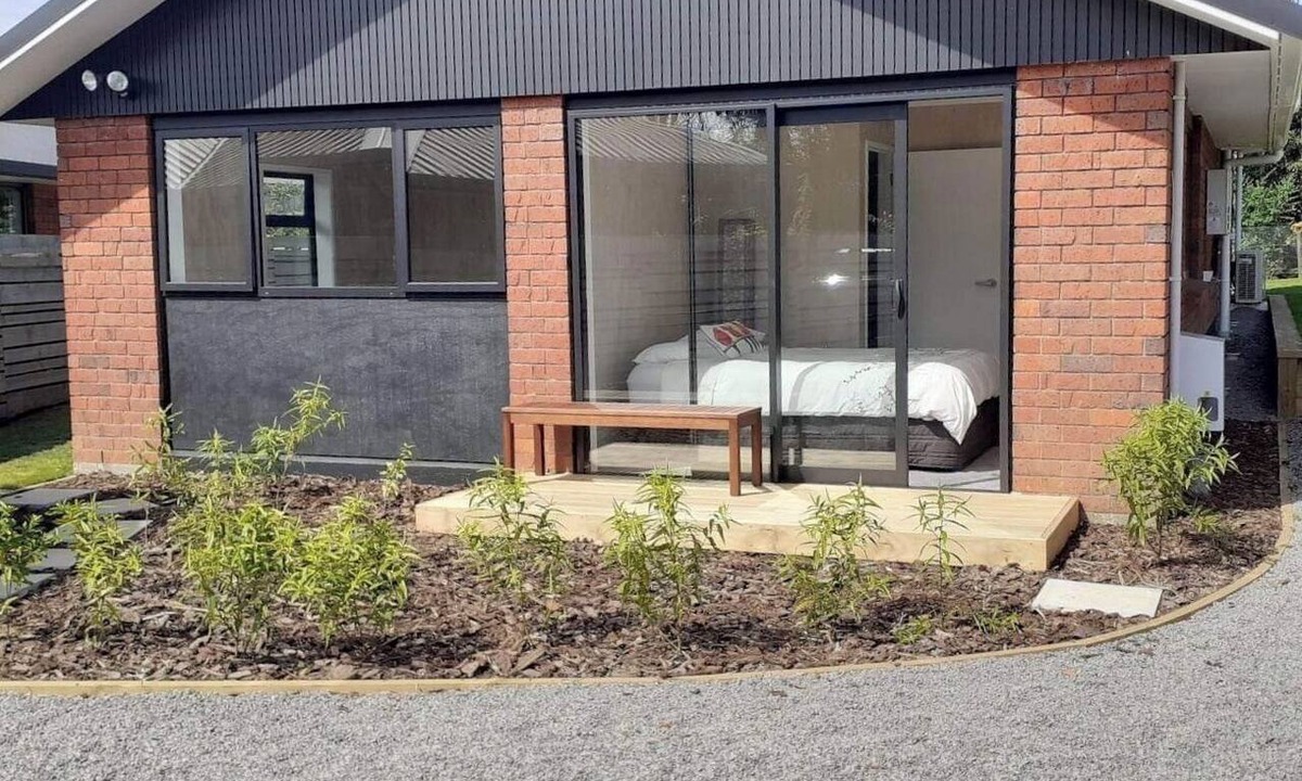 Oakura House | Family friendly beach house