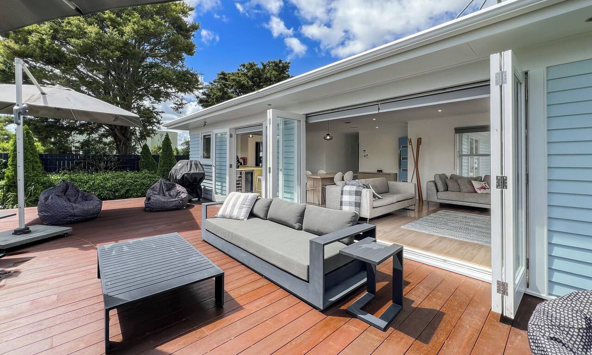 Waipu House | Family friendly in the heart of Waipu