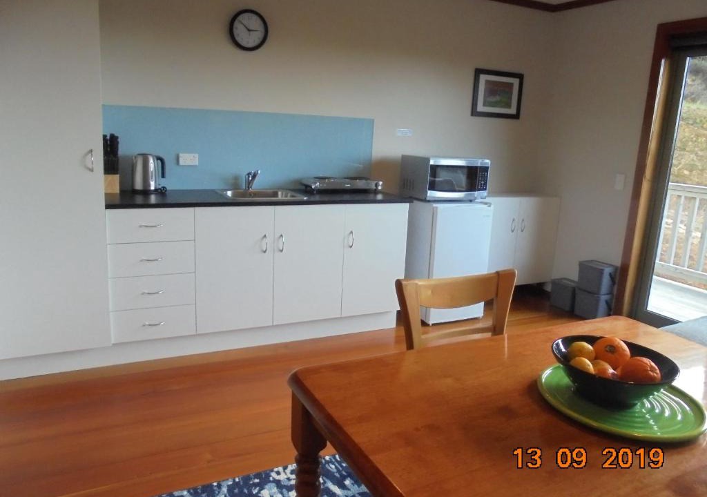 Puponga Apartment | Farewell Views