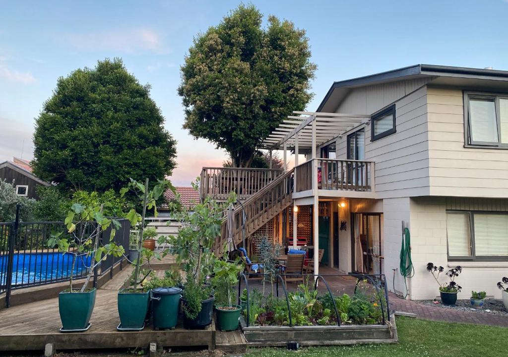 Tauranga Apartment | Feel at Home
