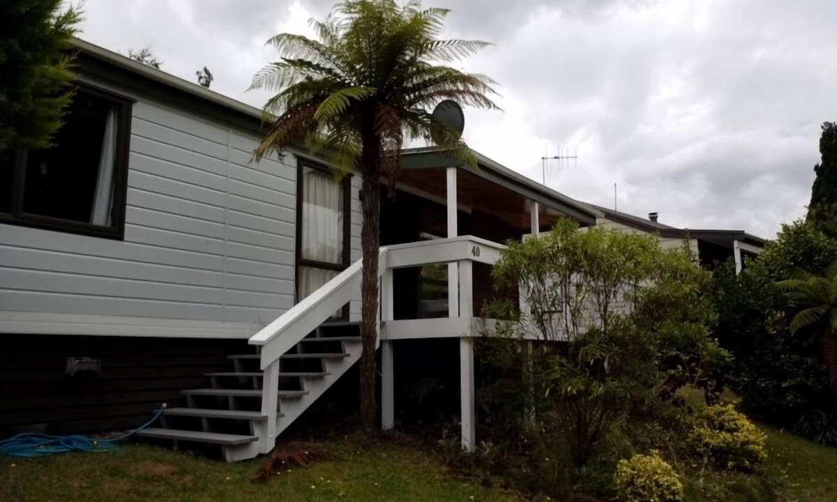 Kinloch House | Fernando's Hideaway, Two Bedroom, Lockwood
