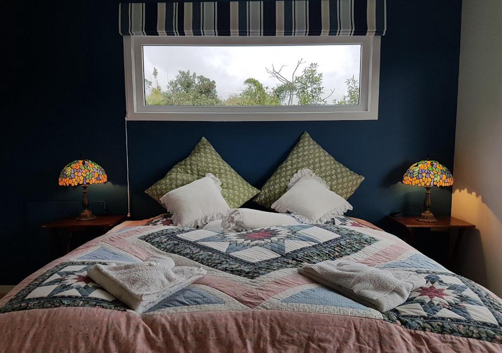 Birkenhead Bed & Breakfast | Fernglen B&B