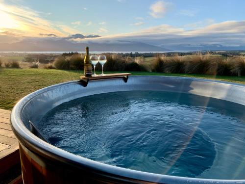 Te Anau House | Fiordland Eco-Retreat