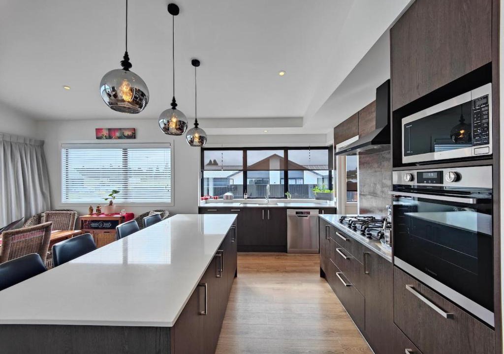 Te Anau House | Fiordlands Finest