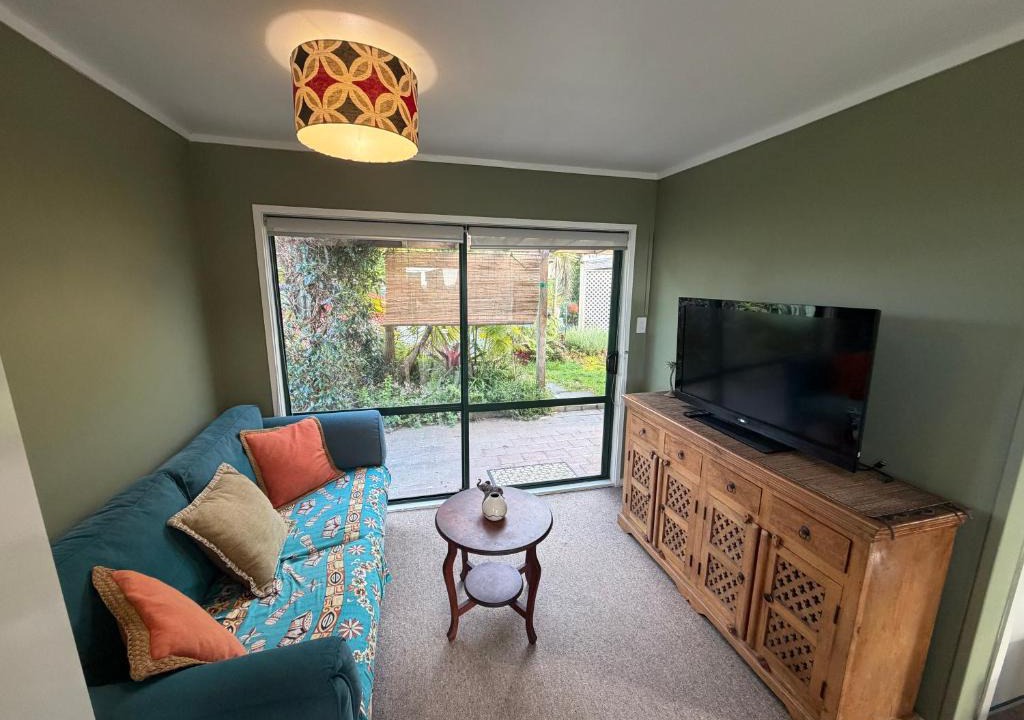 Waipu Apartment | First Light