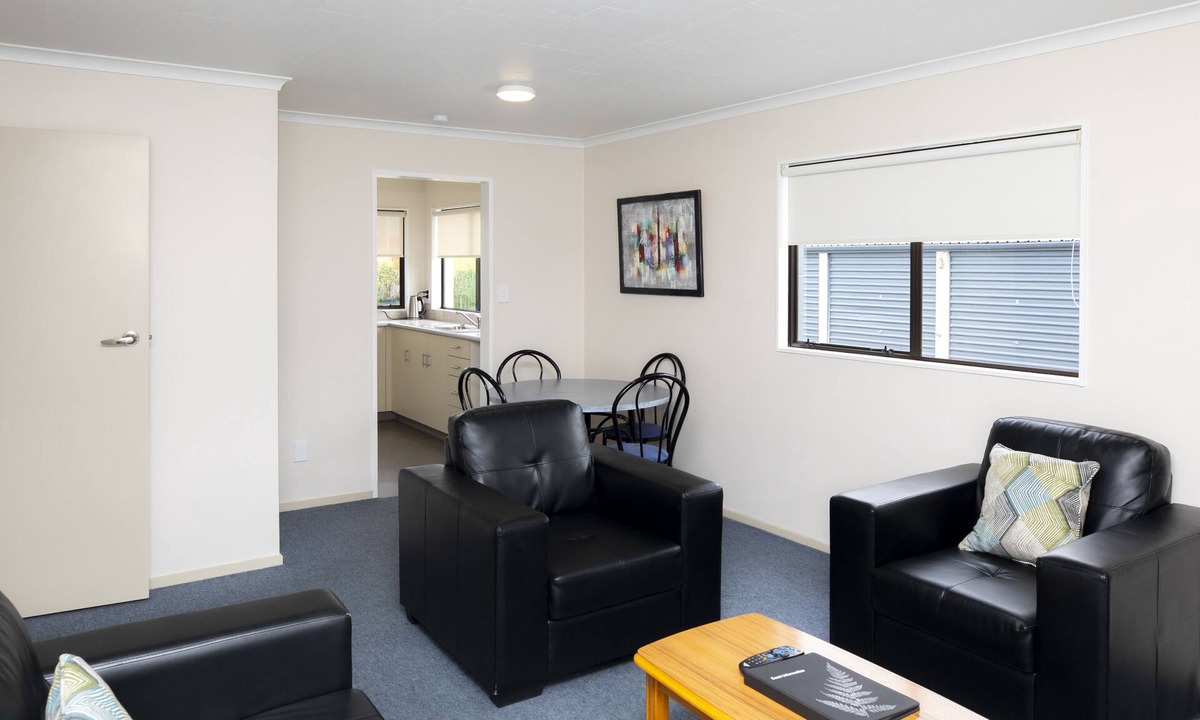 Timaru Hotel | Fitzgerald on King