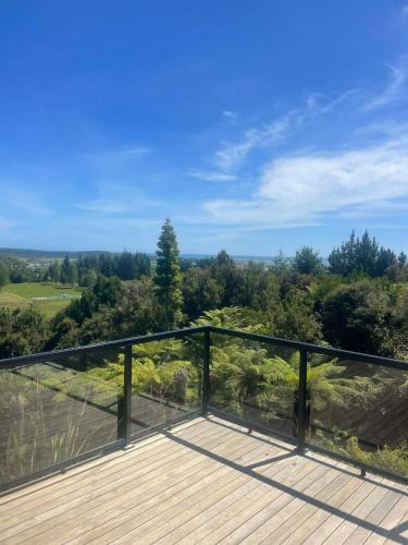 Hokitika House | Flax Ridge