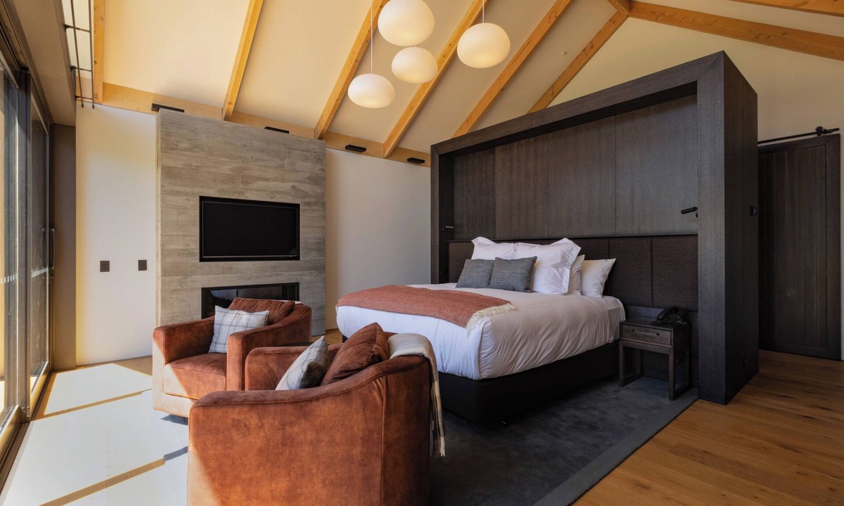 Craigieburn Valley Ski Club Cabin | Flockhill