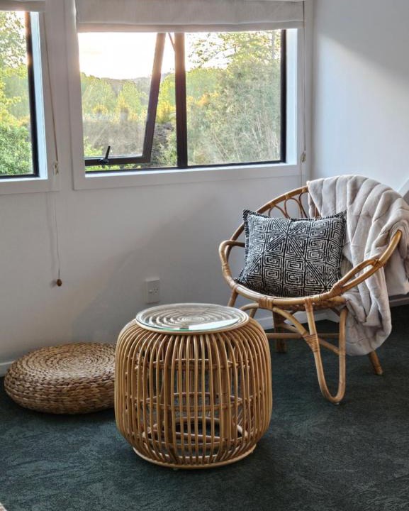 Paihia Bed & Breakfast | Forest Waters Bungalow