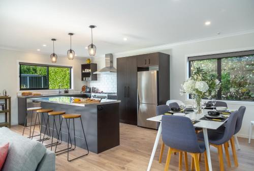 Martinborough House | Forty-Five