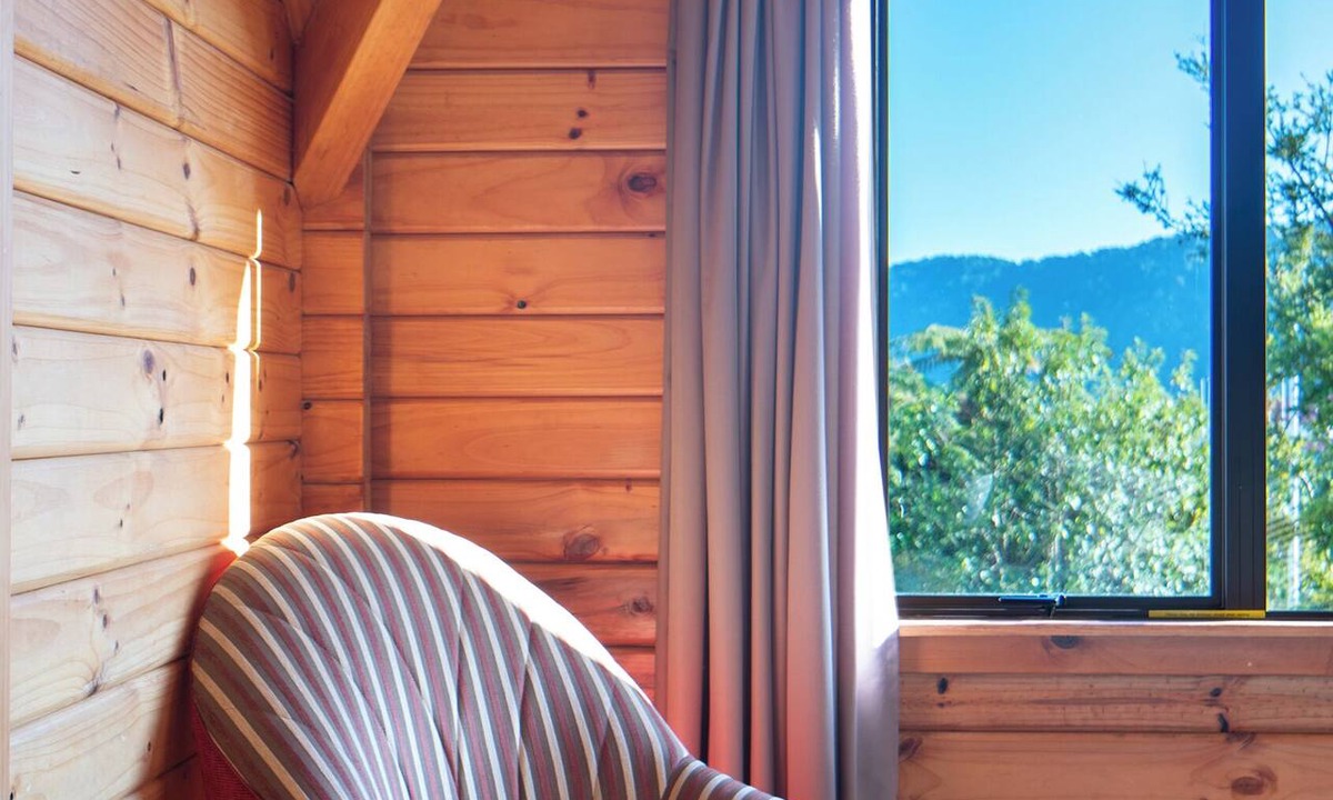 Fox Glacier House | Fox Glacier Lodge