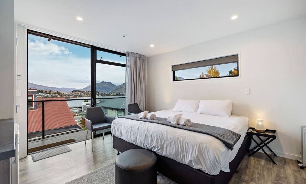 Queenstown House | Frankton Breeze 1 | Close to Queenstown CBD
