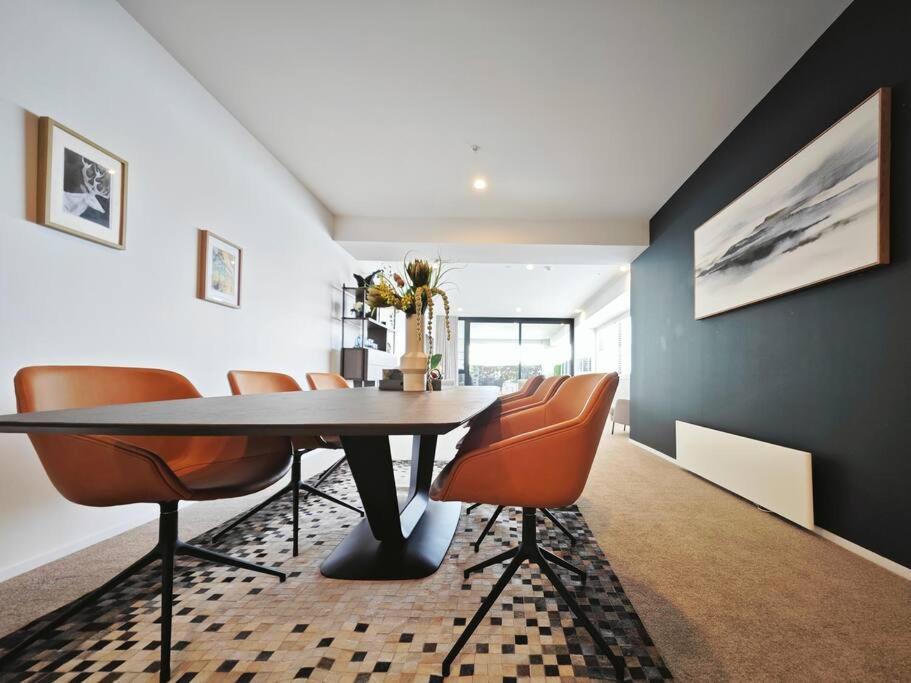 Newton Apartment | Freemans Bay Luxury Apartment