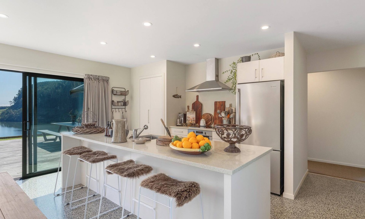 North Island House | Fun and Falls Haven - Mangakino Holiday Home
