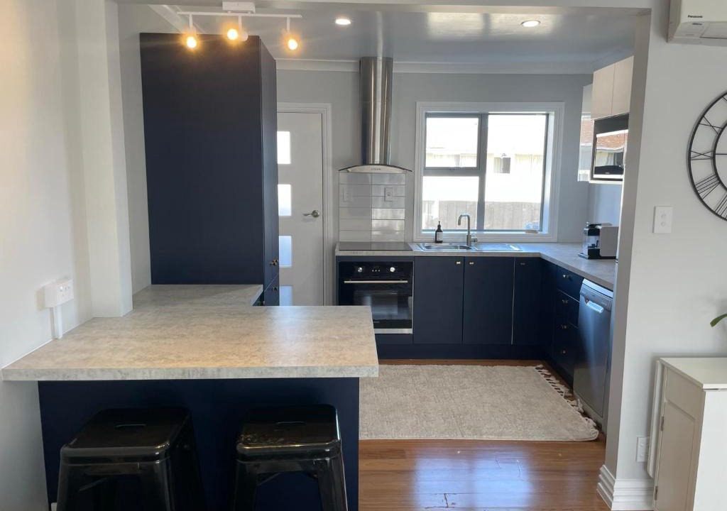 Linwood Apartment | Gabby's Grotto