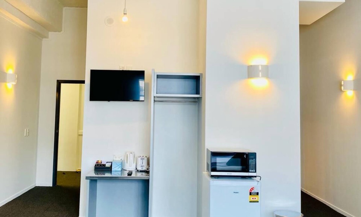 Auckland Central Business District Hotel | Gamma Hotel