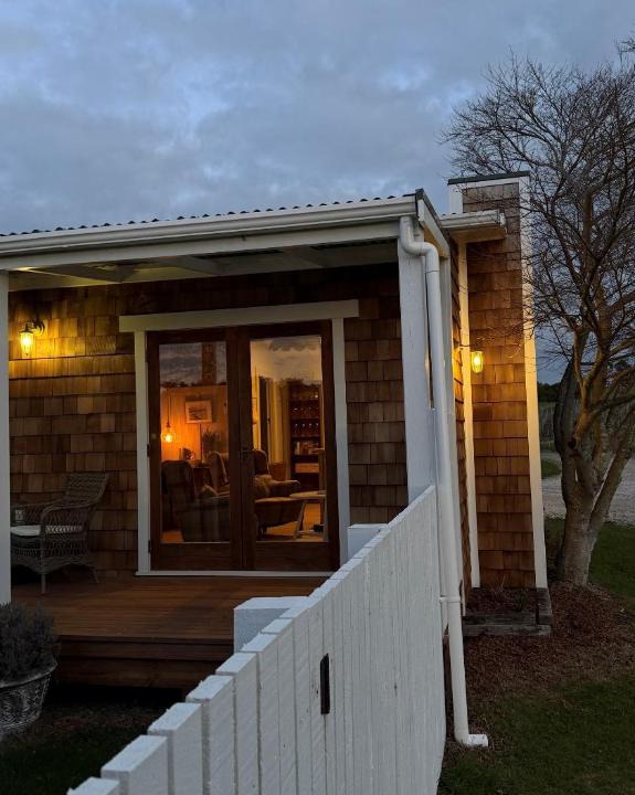Tasman House | Gate Keepers Cottage