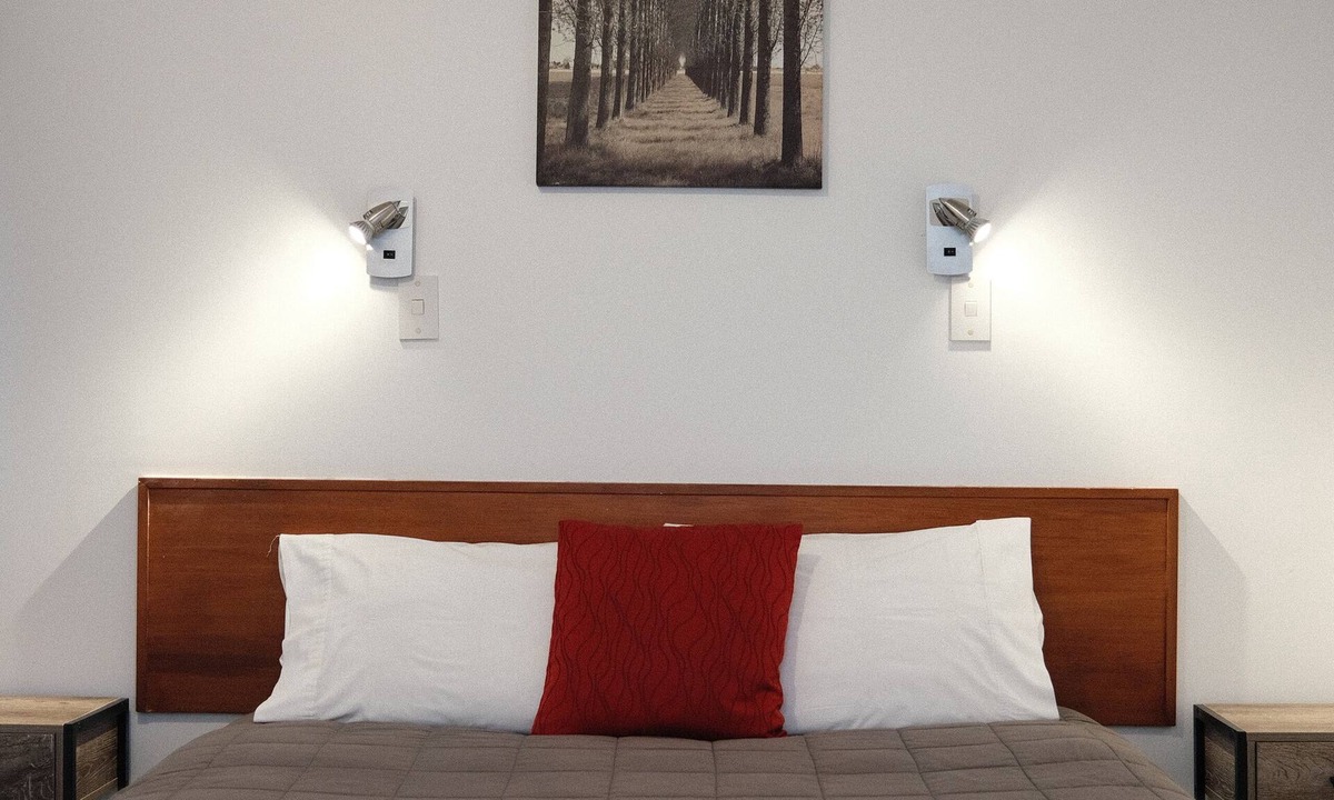 Whanganui Hotel | Gateway Motor Lodge Wanganui
