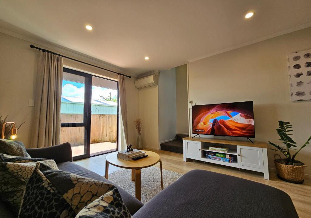 Hamilton Apartment | Gazeley Gem