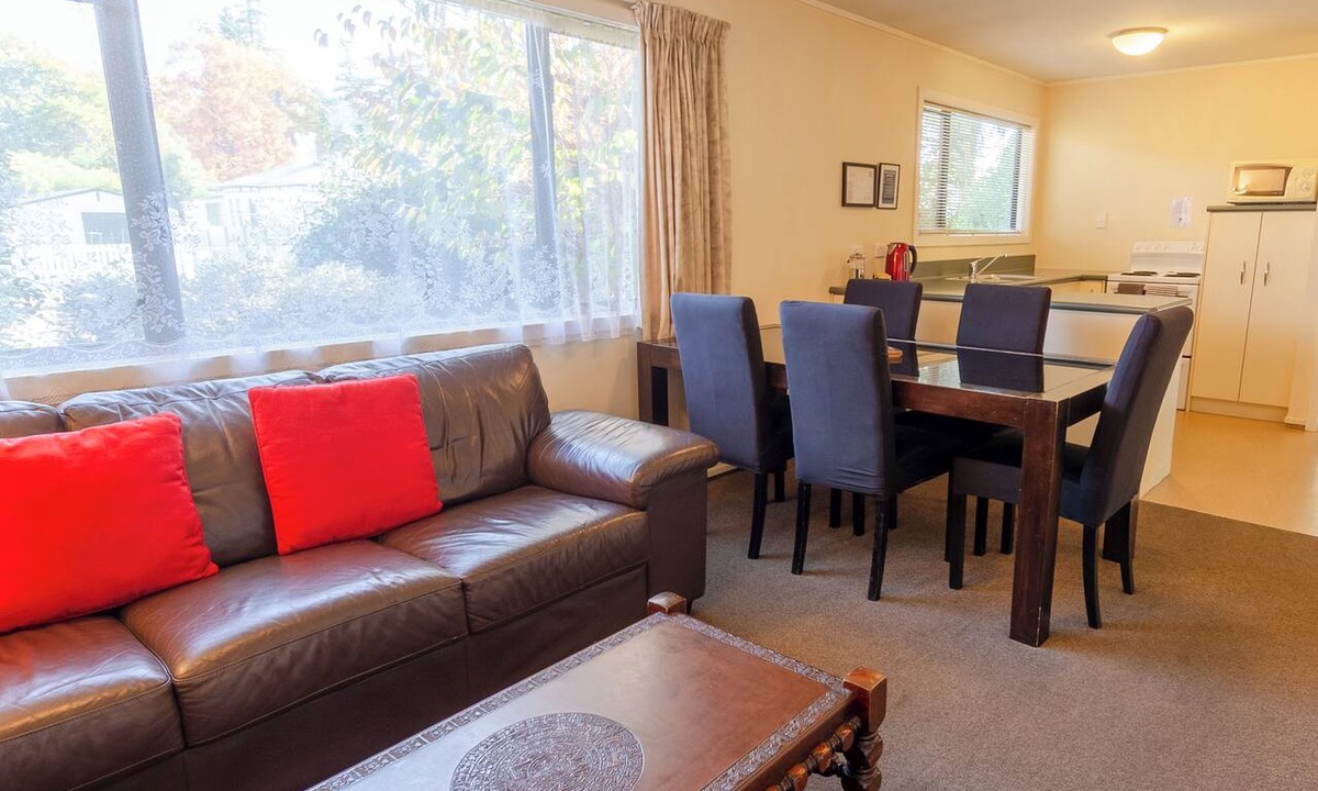 Geraldine Hotel | Geraldine Motels