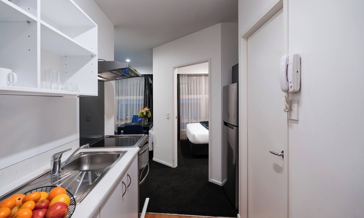 Wellington Apartment | Gilmer Apartment Hotel