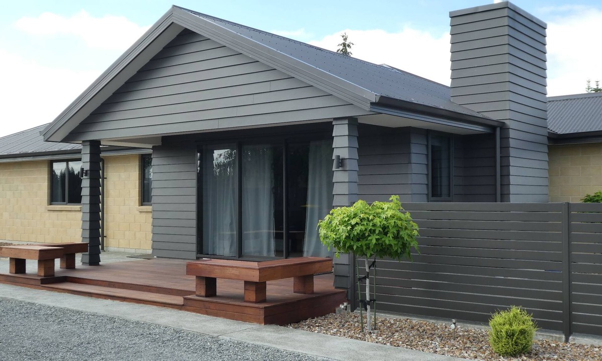 Twizel House | Glencairn Beauty
