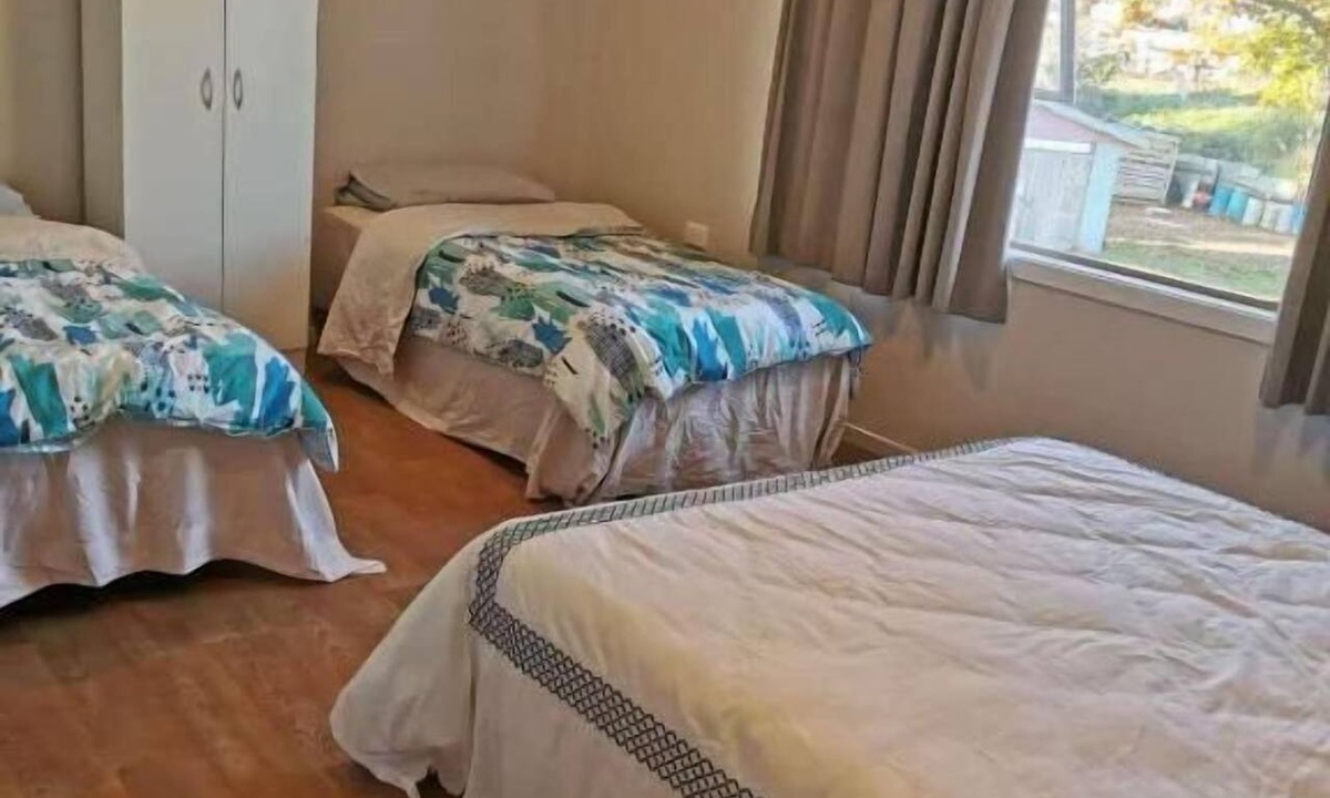 Tokoroa Hostel | Glenview Village Bellbird Lodge