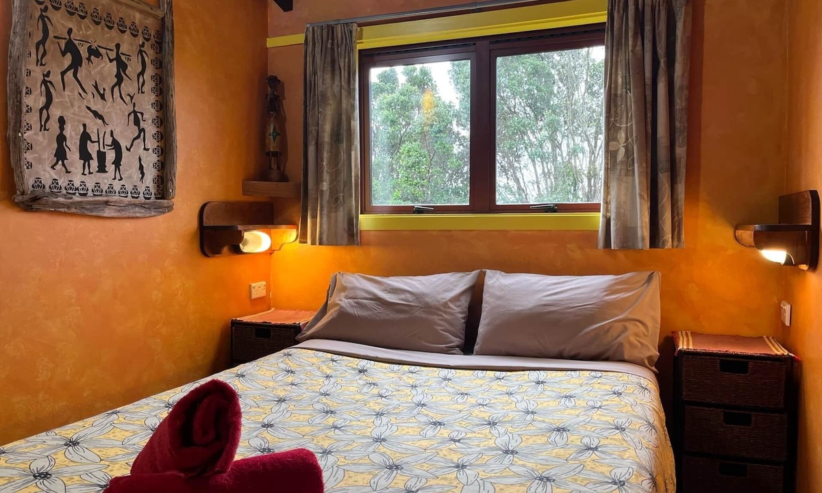Greymouth Hostel | Global Village Backpackers