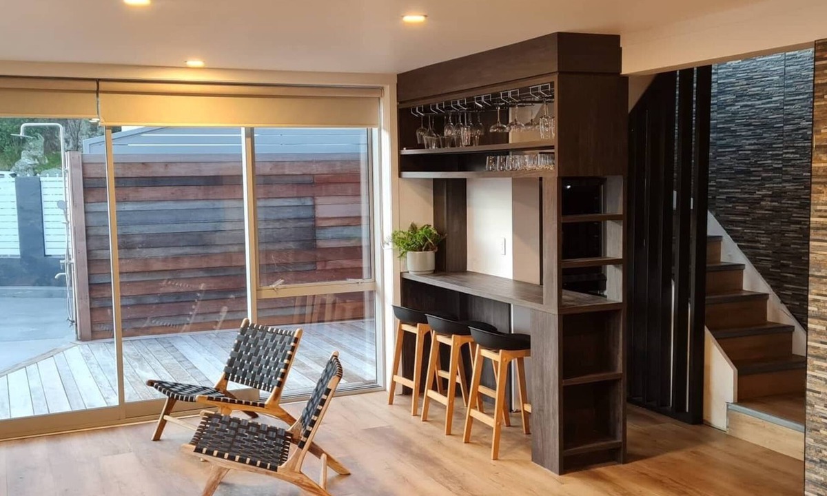Mount Maunganui House | Golden Dune Escape